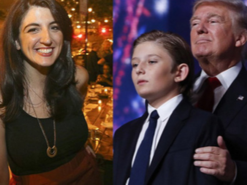 Hãy khôn ngoan, tỉnh táo như Tổng thống Trump: Sau hai lần ly hôn vẫn sống tốt, giữ được tài sản, vợ cũ hài lòng, con cái vui vẻ chỉ nhờ điều đơn giản này-5