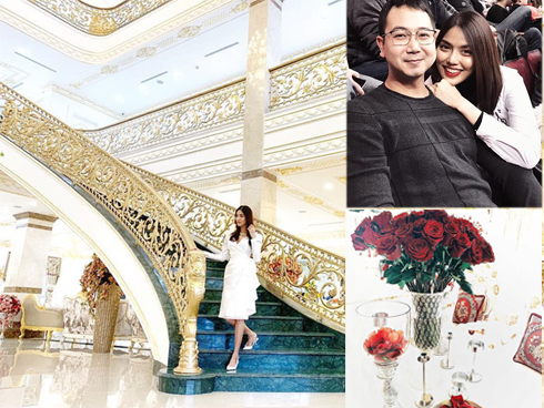 Dân mạng hào hứng vì Lan Khuê khoe khéo chuyện có em bé sau hơn nửa năm kết hôn?-6