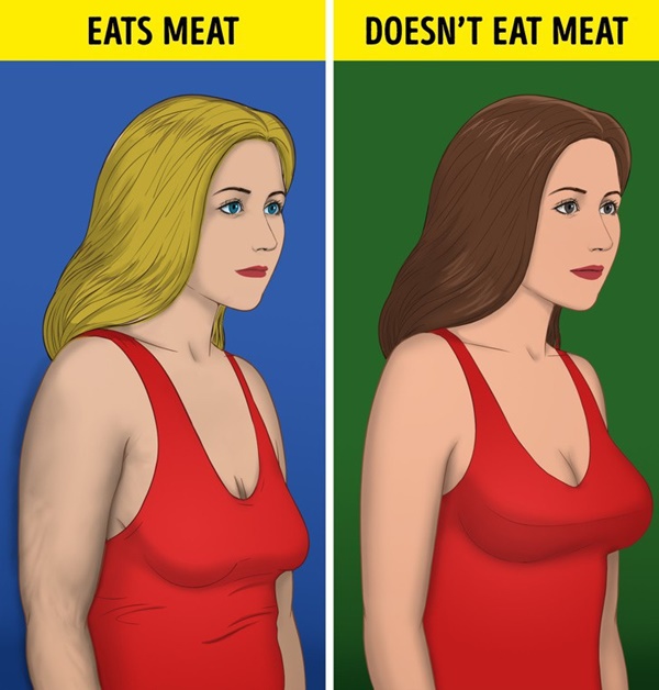 Cơ thể thiếu hụt 6 loại hormone này dễ gây lão hóa sớm nhưng nhiều người lại không biết-6