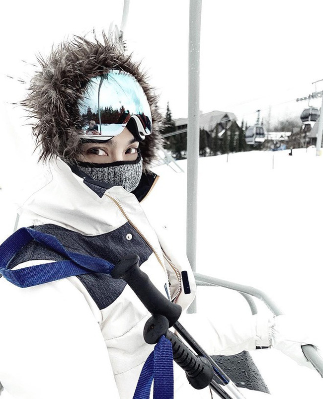 Lan Khuê đã có cuộc sống ra sao khi bước chân về làm dâu hào môn, liệu có sung sướng như trong truyền thuyết”?-3