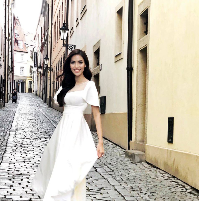 Lan Khuê đã có cuộc sống ra sao khi bước chân về làm dâu hào môn, liệu có sung sướng như trong truyền thuyết”?-5