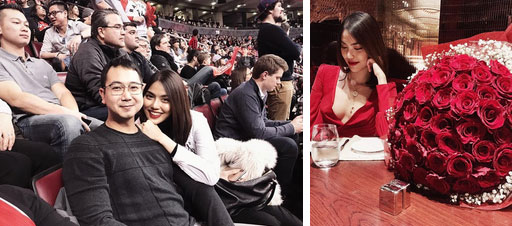 Lan Khuê đã có cuộc sống ra sao khi bước chân về làm dâu hào môn, liệu có sung sướng như trong truyền thuyết”?-12