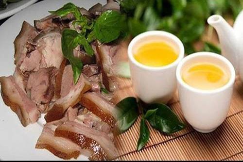 Những thực phẩm đại kỵ” khi kết hợp với nhau-4