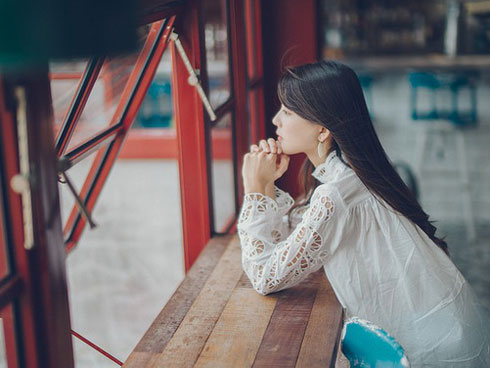 Chủ động ly hôn chồng vì cảm thấy có lỗi với anh ấy, tôi quay về với người cũ thì nhận được câu nói: Tôi không dùng đồ xài rồi-4