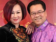 Gần 70 tuổi, NSND Trần Nhượng đã chia tay vợ thứ 2 kém 23 tuổi