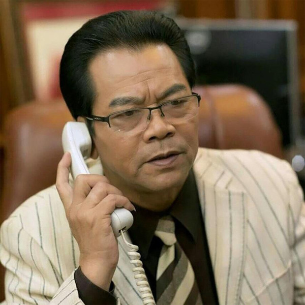 Gần 70 tuổi, NSND Trần Nhượng đã chia tay vợ thứ 2 kém 23 tuổi-3