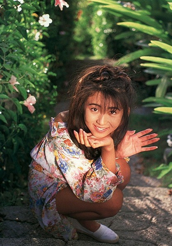 Cuộc đời bi kịch của sao phim cấp 3 Nhật Bản: 14 tuổi bị cưỡng hiếp, lầm đường lỡ bước đóng phim người lớn và qua đời trong hiu quạnh-2