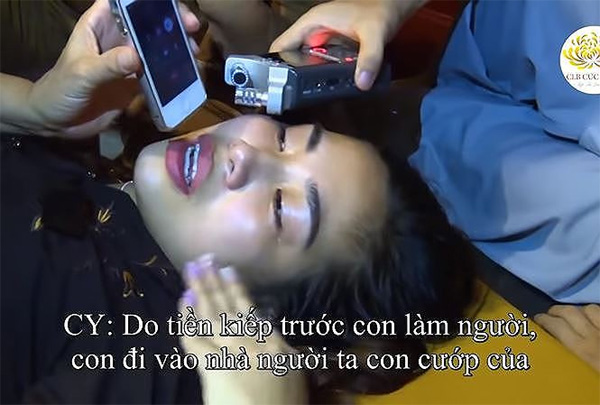 Vong báo oán chùa Ba Vàng: Bà Phạm Thị Yến đang ở đâu?-4