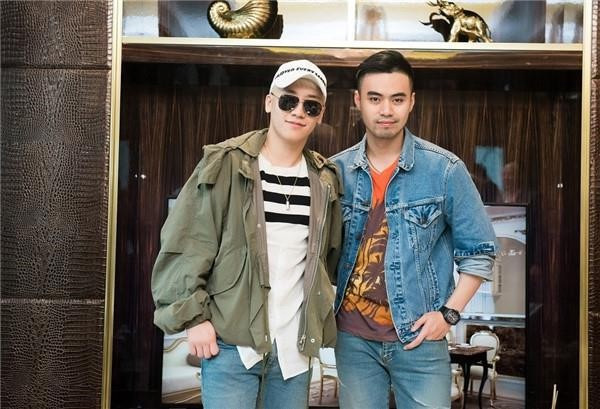 NÓNG: Thiếu gia Tân Hoàng Minh từ chức, rút khỏi công ty bị nghi trốn thuế của Seungri tại Hong Kong-2