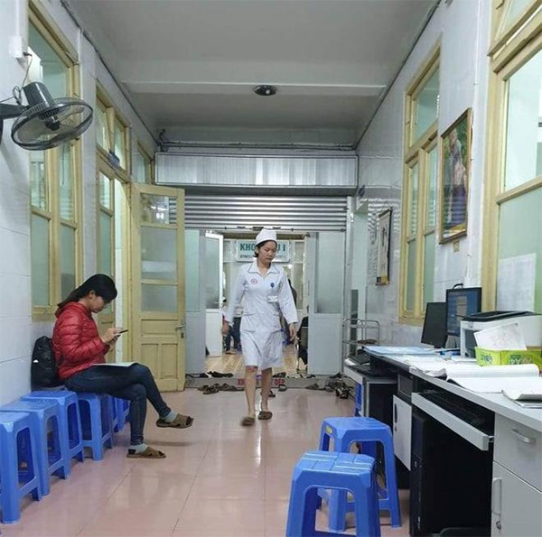 Nghẹt thở cuộc giải cứu thai phụ 37 tuần tuổi định nhảy cầu tự tử-3