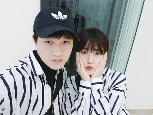 Ngớ người khi vợ MC Trần Ngọc tiết lộ sống chung 3 năm vẫn chưa đăng kí kết hôn-5