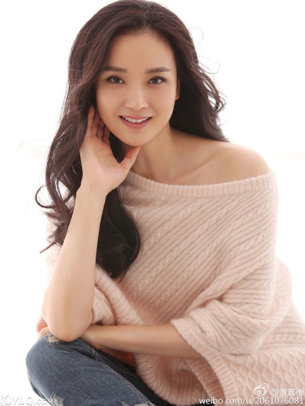 Ở tuổi U50, nàng Tình Nhi cách cách Vương Diễm trẻ đẹp như gái đôi mươi nhờ bí quyết giữ dáng này-2