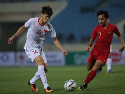 “U23 Việt Nam sẽ thể hiện bộ mặt khác khi đối đầu U23 Thái Lan”