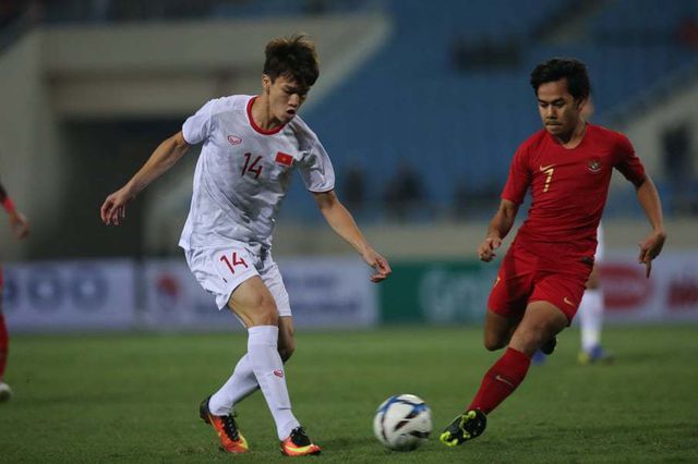 U23 Việt Nam sẽ thể hiện bộ mặt khác khi đối đầu U23 Thái Lan”-2