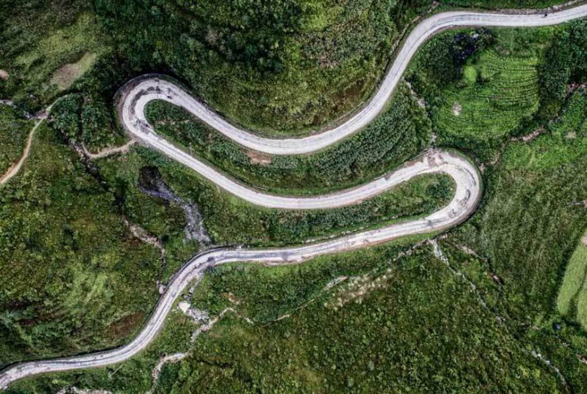 Việt Nam đẹp nghẹt thở qua ống kính nhiếp ảnh gia Mỹ-11