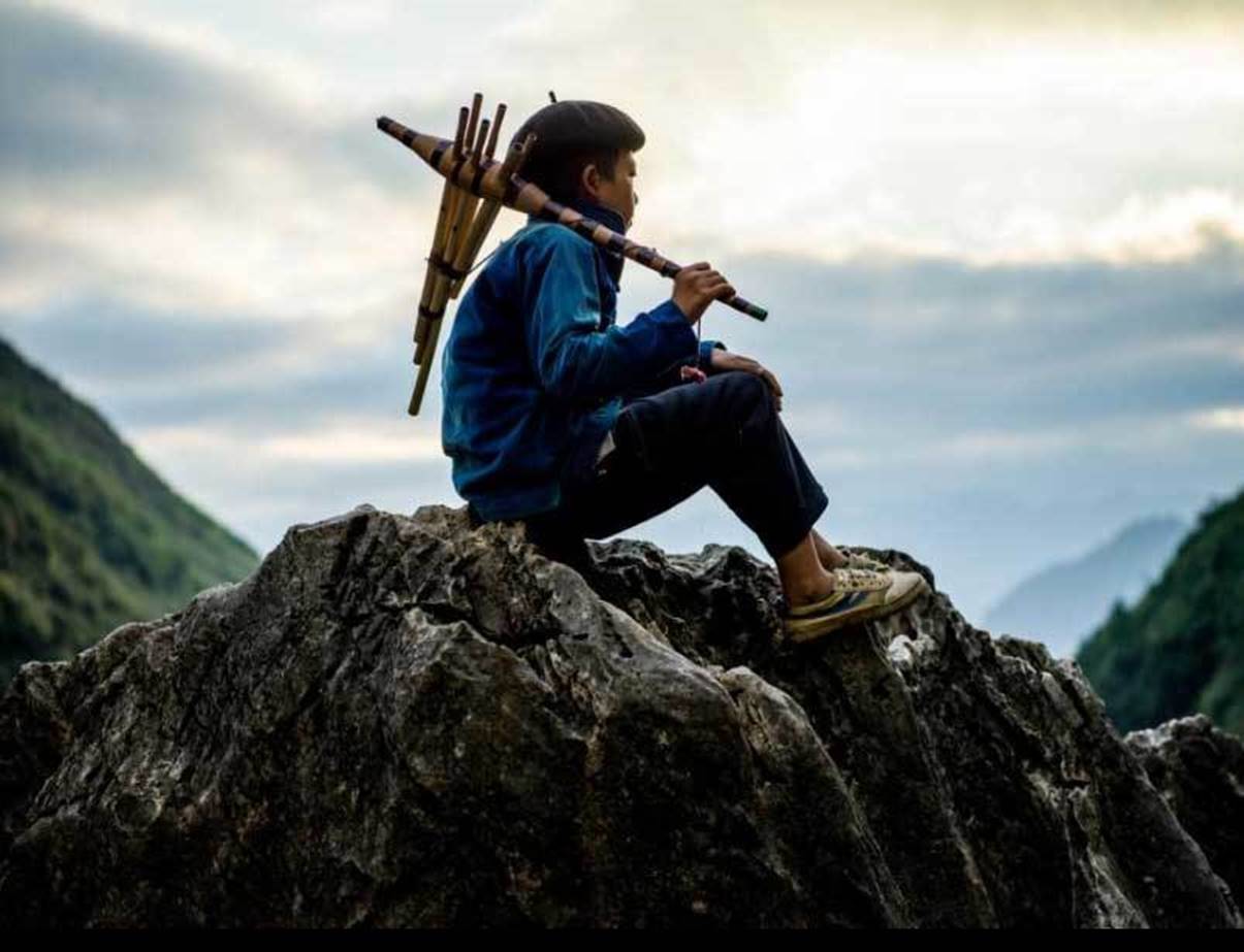 Việt Nam đẹp nghẹt thở qua ống kính nhiếp ảnh gia Mỹ-12