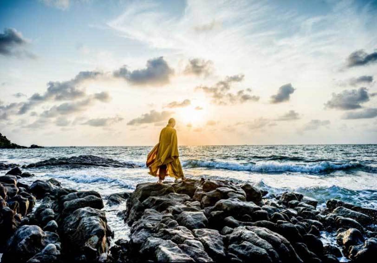 Việt Nam đẹp nghẹt thở qua ống kính nhiếp ảnh gia Mỹ-6