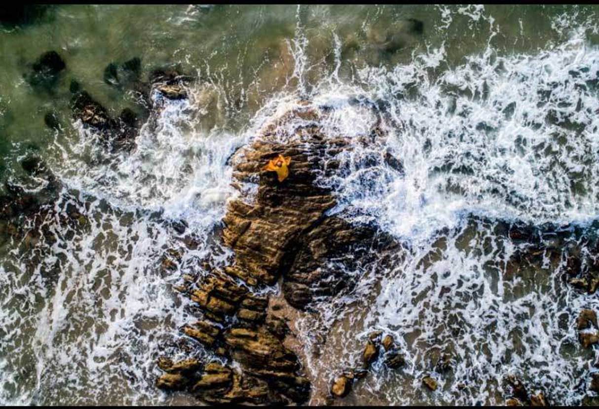 Việt Nam đẹp nghẹt thở qua ống kính nhiếp ảnh gia Mỹ-7