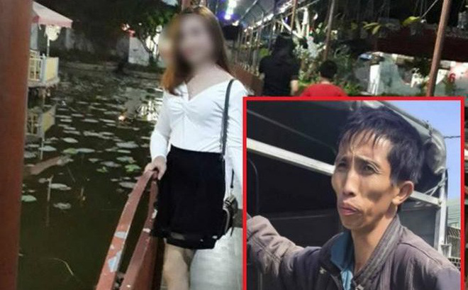 Sát hại nữ sinh giao gà: Kẻ có bộ mặt cô hồn nhất-1