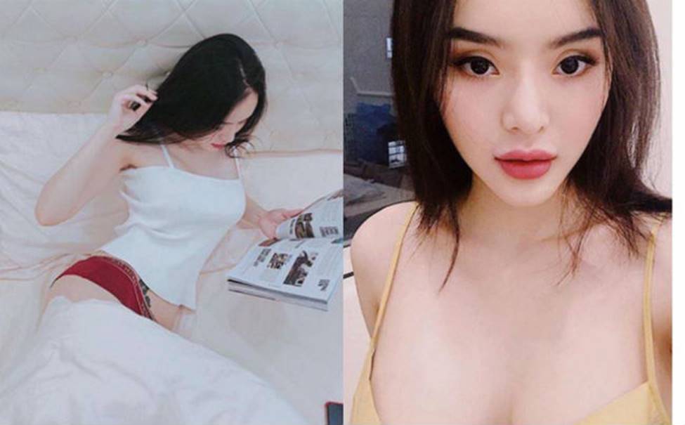 Chị em Angela Phương Trinh với gu mặc gây chú ý-13