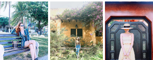 Quên những đôi boots khủng đi, style du hí của Minh Hằng chính là cẩm nang mặc đẹp cho bạn-3