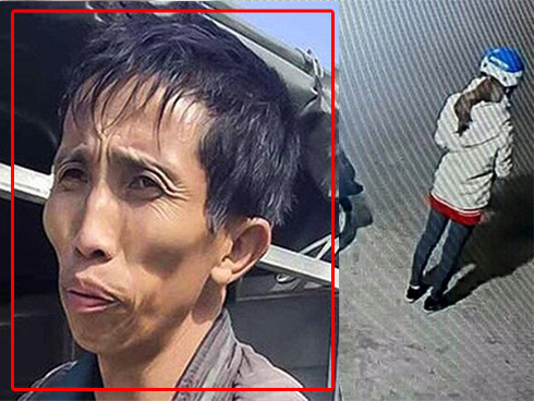 Biểu hiện máu lạnh của Phạm Văn Dũng, kẻ mới bị bắt trong vụ nữ sinh giao gà bị giết-3