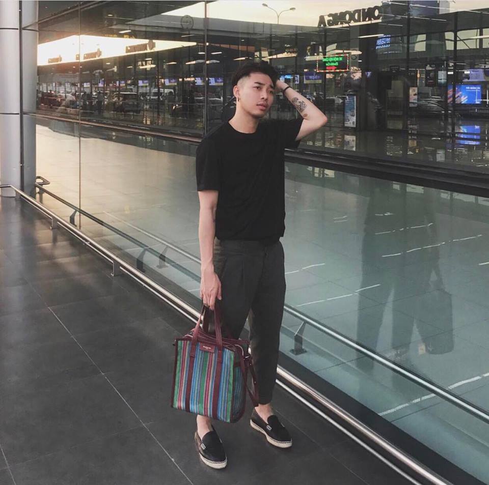 Làn đi chợ, cặp lồng, lựu đạn... giá hàng trăm triệu nhưng khi đã là sở thích thì Đỗ Mỹ Linh, Hồ Ngọc Hà, Hương Giang cũng bất chấp rinh về!-10