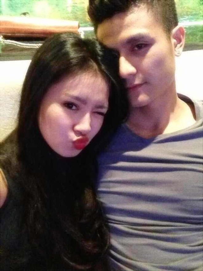 Dàn bạn gái toàn hoa hậu, siêu mẫu đình đám showbiz của Vĩnh Thụy-7