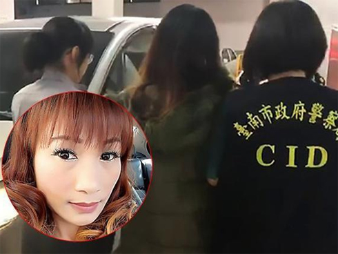 Thử thách Momo đã quay trở lại, xác nhận xuất hiện trong bài hát nổi tiếng Baby Shark-5