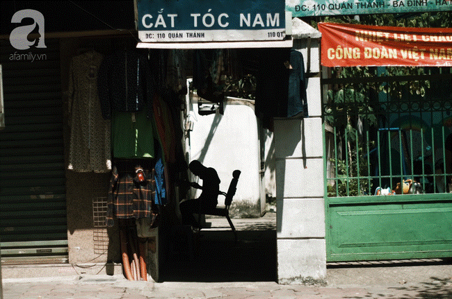 Hà Nội những hôm rét nàng Bân, bỗng bâng khuâng thèm những ngày hanh hao đầy nắng ấm-7