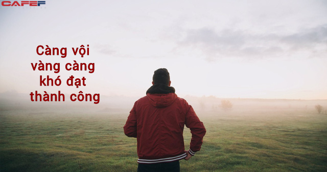 Thông minh quá chỉ bị thông minh hại, tôi nhận ra ngu dốt vừa đủ lại hóa khôn ngoan: Ăn chậm mà chắc, đi chậm mà xa-2