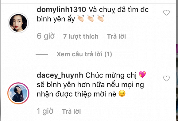 Dựa đầu vào vai người đàn ông lạ kèm lời ngôn tình, Hoa hậu Ngọc Hân bị nghi sắp lên xe hoa-3