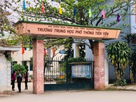 Vì sao hơn 500 học sinh ở Quảng Ninh tự ý nghỉ học bất thường trong một ngày?