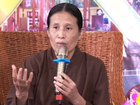 Cái chết tức tưởi của mẹ ruột bà Phạm Thị Yến sau lần lên chùa Ba Vàng