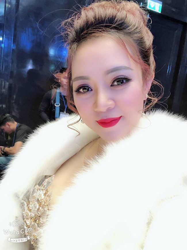 Người vợ trong vụ phát hiện chồng đảm” ngoại tình hot nhất MXH: Kẻ thứ 3 là người quen và tôi sẽ để họ được toại nguyện đến với nhau-1