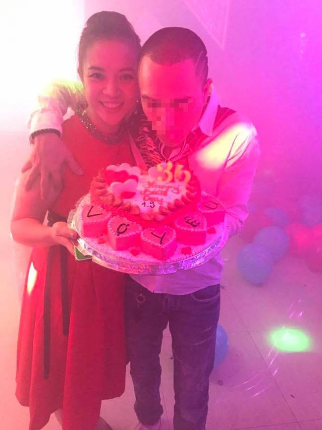 Người vợ trong vụ phát hiện chồng đảm” ngoại tình hot nhất MXH: Kẻ thứ 3 là người quen và tôi sẽ để họ được toại nguyện đến với nhau-2