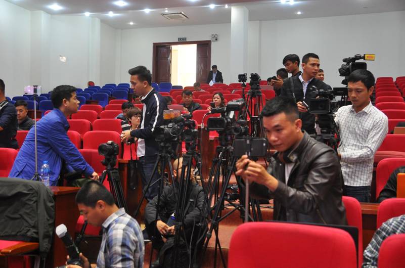 Đề nghị công an xử lý bà Yến về các phát ngôn xúc phạm-13