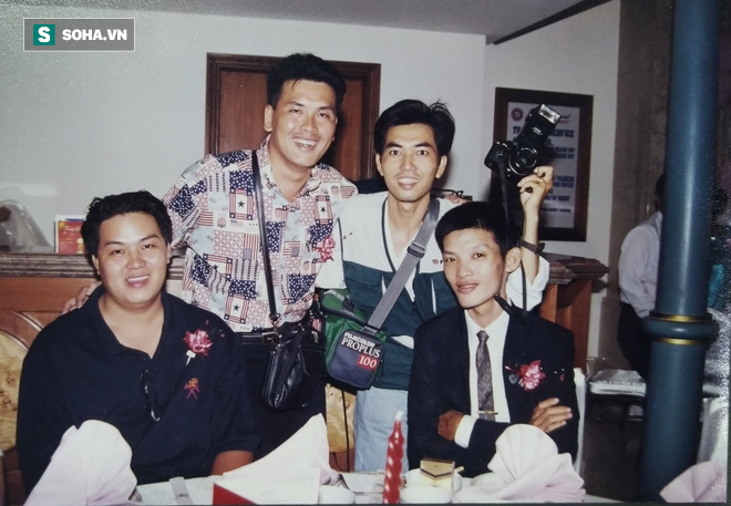 Hoàng Mập ở đợ, giữ xe cho danh hài Hữu Nghĩa: Vụ án chôm đồ và ân nghĩa cả đời không dám quên-2