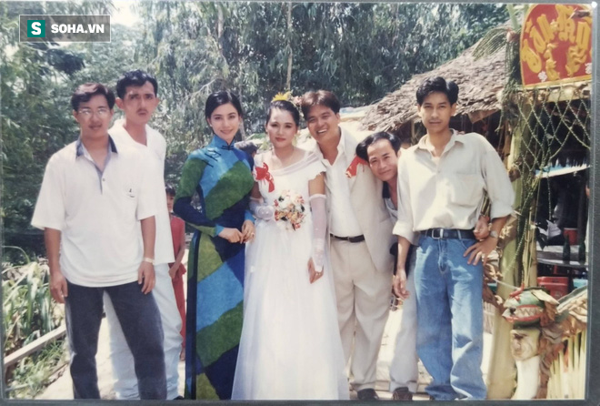 Hoàng Mập ở đợ, giữ xe cho danh hài Hữu Nghĩa: Vụ án chôm đồ và ân nghĩa cả đời không dám quên-4