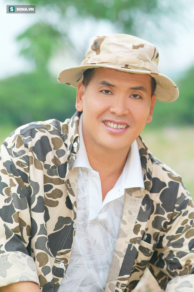 Hoàng Mập ở đợ, giữ xe cho danh hài Hữu Nghĩa: Vụ án chôm đồ và ân nghĩa cả đời không dám quên-1