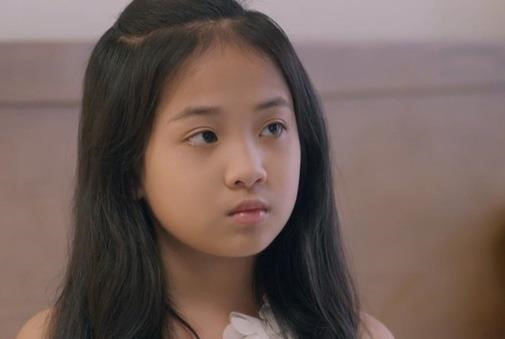 Vẻ xinh xắn của sao nhí bị ghét trong Những cô gái trong thành phố-1