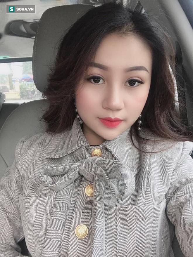 Bỗng nổi tiếng sau bức ảnh đứng bán thịt, cô gái bị chỉ trích làm màu” chỉ vì một lý do-4