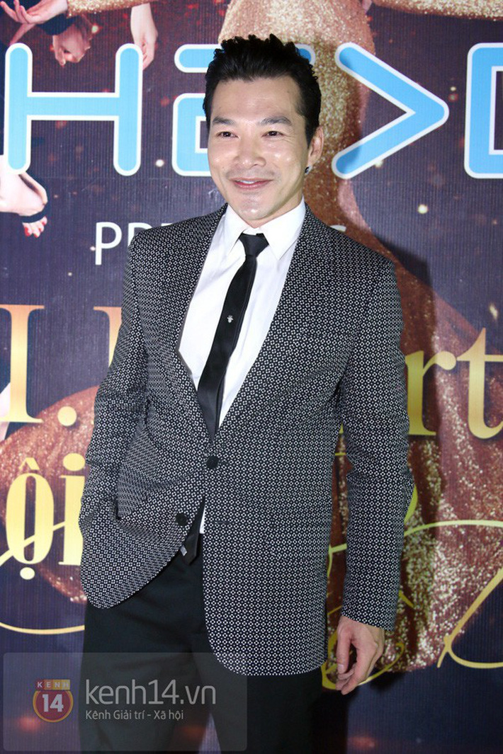 Sao Vbiz và những lần lộ diện với gương mặt lạ lẫm: Cằm nhọn hoắt, mũi sưng phồng khiến fan tá hoả-15