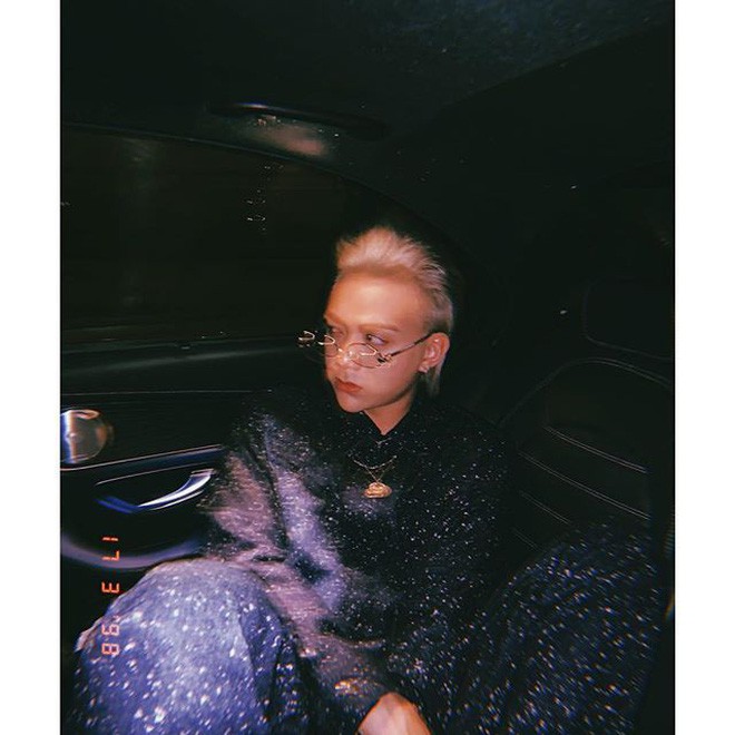 Sao Vbiz và những lần lộ diện với gương mặt lạ lẫm: Cằm nhọn hoắt, mũi sưng phồng khiến fan tá hoả-5