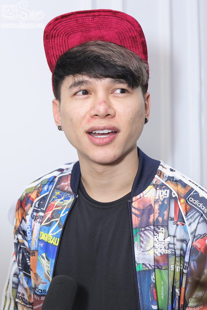 Sao Vbiz và những lần lộ diện với gương mặt lạ lẫm: Cằm nhọn hoắt, mũi sưng phồng khiến fan tá hoả-19