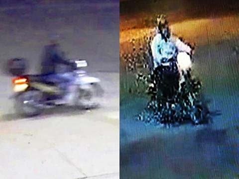 Vụ cướp giết nhân viên cây xăng: Lộ manh mối quan trọng-1