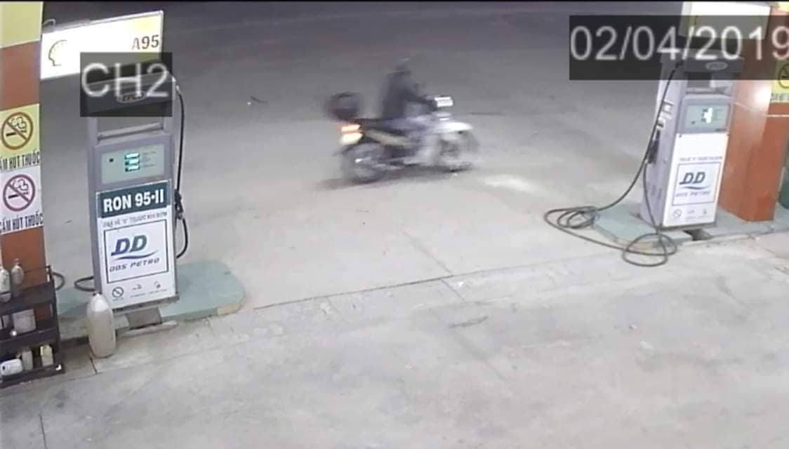 Vụ cướp giết nhân viên cây xăng: Lộ manh mối quan trọng-3