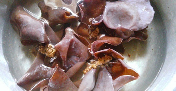 Bệnh về phổi ngày càng phổ biến: Hãy ăn những thực phẩm này để ngăn ngừa bệnh tấn công-4