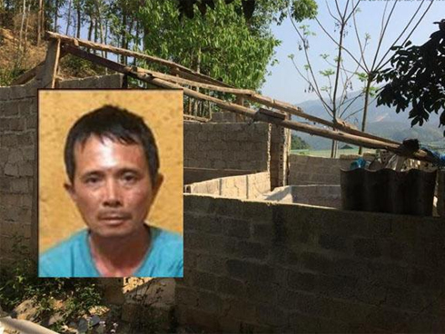 Vụ nữ sinh giao gà bị sát hại: Nghi phạm vẫn thản nhiên sinh hoạt bình thường, không lẩn trốn sau khi cưỡng hiếp nạn nhân-5