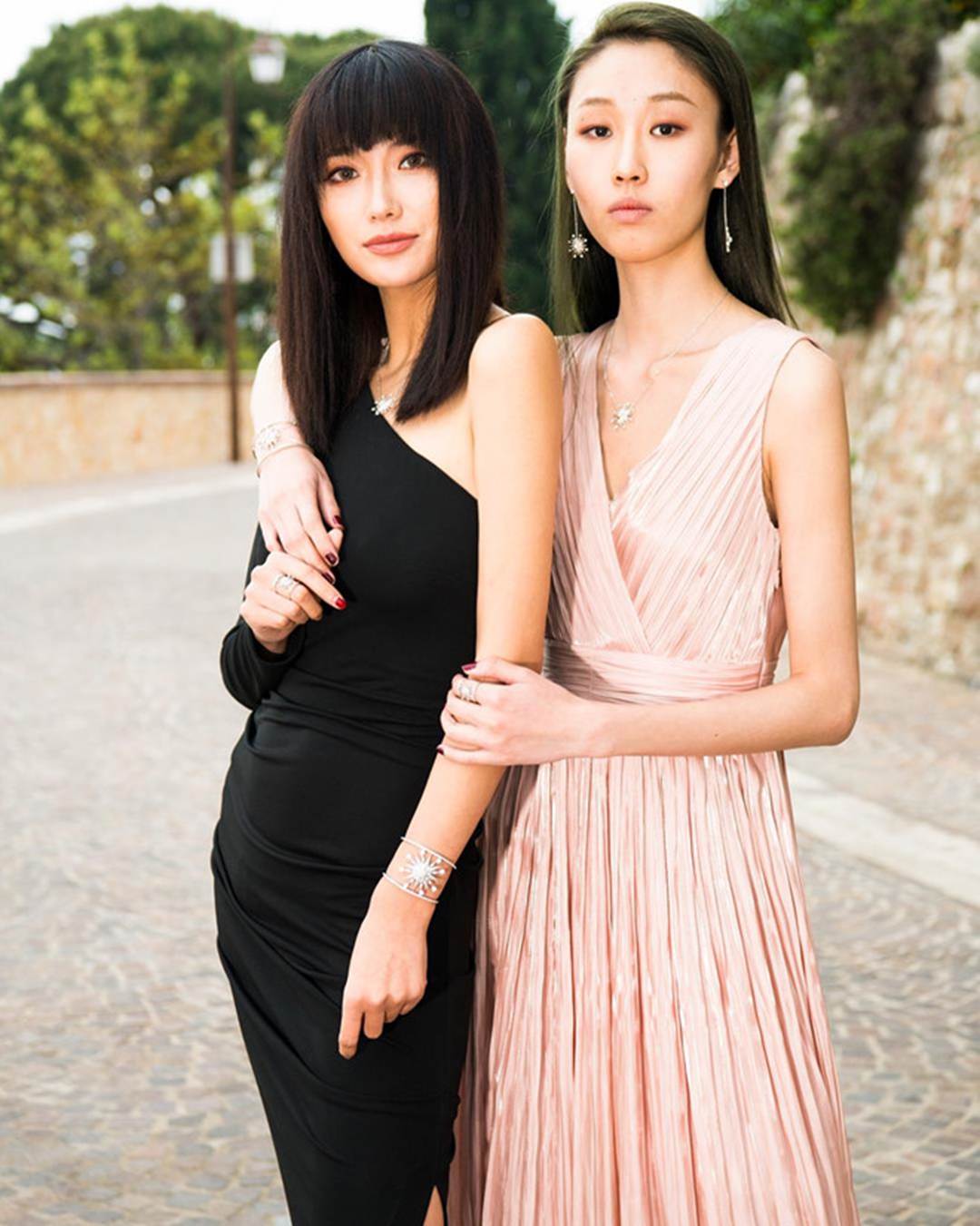 Hoa hậu xấu nhất lịch sử Trung Quốc đẹp rực rỡ 6 năm sau đăng quang-7